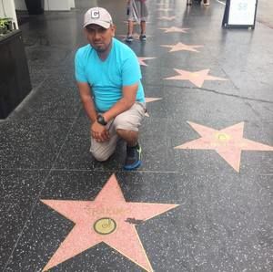 Meet your Posher, Jorge